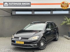 Volkswagen Golf Variant - 1.0 TSI Comfortline Business