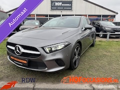 Mercedes-Benz A-klasse - 250 Premium SFEERVERLICHTING/WIDESCREEN/LEDER