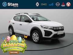 Dacia Sandero Stepway - 90pk TCe ECO-G Essential Airco | Cruise | Trekhaak