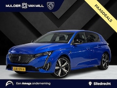 Peugeot 308 - GT 1.6 HYbrid PHEV 180pk e-EAT8 | FOCAL HIFI | AGR-STOEL | STOEL + STUURVERW. | ALCANTARA/