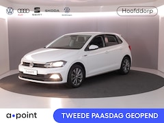 Volkswagen Polo - 1.0 TSI Comfortline 95 pk | Navigatie | Parkeersensoren | Adaptieve cruise control | Apple