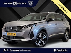 Peugeot 5008 - GT 1.2 Turbo 130pk EAT8 | ADAPTIVE CRUISE | TWO-TONE | HANDSFREE A.KLEP | 180° CAMERA | i