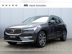 Volvo XC60 - 2.0 T6 Plug-in hybrid AWD Plus Bright Luchtvering | Verwarmde voorstoelen & Stuurwiel | Ad