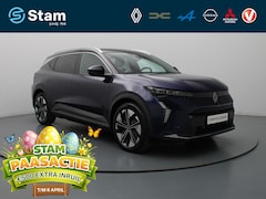 Renault Scenic E-Tech - 170pk EV60 comfort range Techno Camera | Adapt. Cruise | Parkeersens. v+a | Stoel-/stuurve
