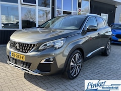 Peugeot 3008 - 1.2 PureTech Blue Lease Premium - NL-AUTO TREKH CAMERA