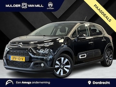 Citroën C3 - Max 1.2 Turbo 110pk | CAMERA | NAVI | KEYLESS ENTRY | LM-VELGEN | ALL-SEASONBANDEN | CLIMA