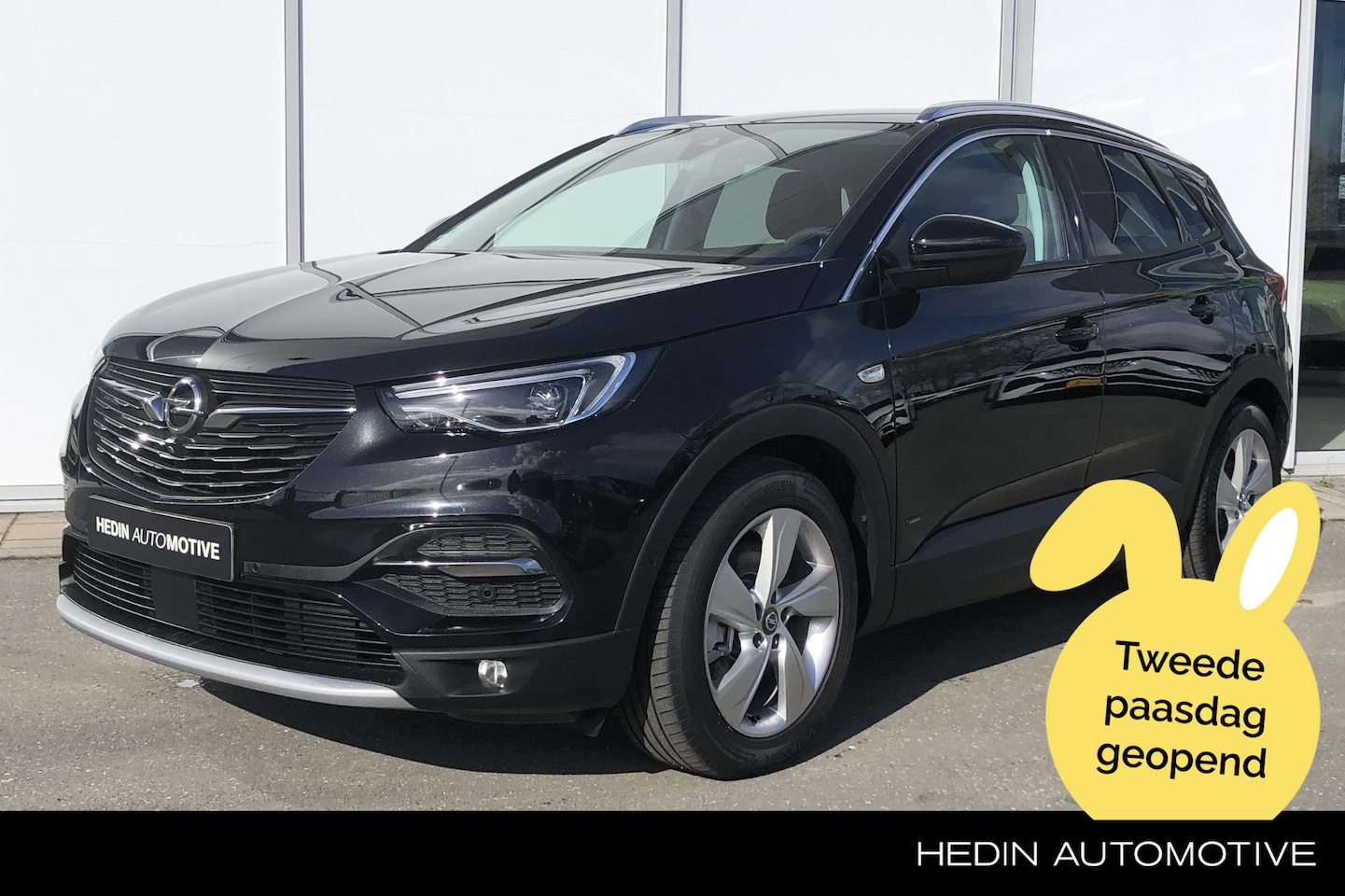Opel Grandland X - 225PK PHEV Business Elegance | Trekhaak | Navigatie | Camera | Apple Carplay/Android Auto - AutoWereld.nl