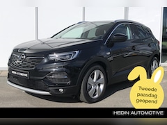 Opel Grandland X - 225PK PHEV Business Elegance | Trekhaak | Navigatie | Camera | Apple Carplay/Android Auto
