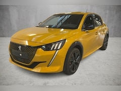 Peugeot e-208 - EV GT 350 50 kWh