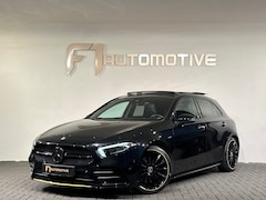 Mercedes-Benz A-klasse - 250 AMG Edition Premium+ Pano|Keyless|Camera|