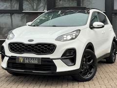 Kia Sportage - 1.6 T-GDI Black Edition Aut Panoramadak ACC JBL Full Option Garantie