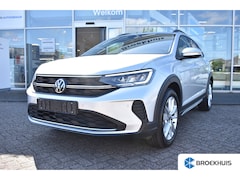 Volkswagen Taigo - Life Edition Inclusief €2000, - inruilvoordeel | CAMERA | PARKEERSENSOREN | AIRCO | ADAPT.