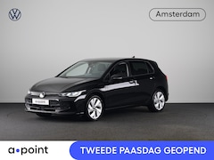 Volkswagen Golf - 1.5 eHybrid Life Edition 204 pk Automaat (DSG) | Verlengde garantie | Navigatie via App |