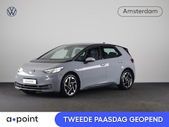 Volkswagen ID.3 - First 58 kWh 204PK | Navigatie | SOH 92% | Stoelverwarming | Led