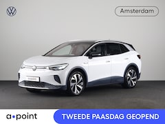 Volkswagen ID.4 - Life 77 kWh SoH 93% | Camera| Parkeersensoren | Sfeerverlichting | Navigatie | Stoelverwar