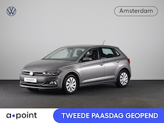 Volkswagen Polo - 1.0 MPI Comfortline | Cruise controle | Apple Carplay en Android auto |