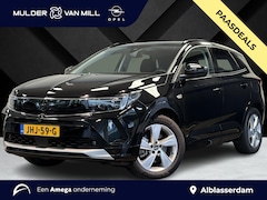 Opel Grandland - Business Elegance 1.6 PHEV 225pk Hybrid e-EAT8 | TREKHAAK | LED PIXEL | 360° CAMERA | KEYL
