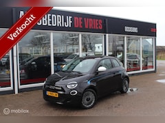 Fiat 500 - Icon 42 kWh Panodak/Carplay/Camera/Stoelver/NAP