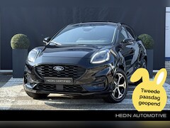 Ford Puma - 1.0 EcoBoost Hybrid ST-Line Automaat | Winterpack