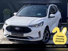 Ford Kuga - 2.5 PHEV ST-Line X | Trekhaak | Panoramadak | Winterpack | Technology Pack