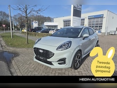 Ford Puma - 1.0 EcoBoost Hybrid ST-Line Automaat