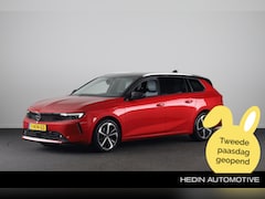 Opel Astra Sports Tourer - 1.2 Level 4