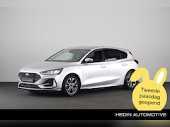 Ford Focus - 1.0 EcoBoost Hybrid ST Line Style