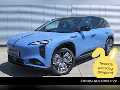 Hongqi EHS7 - Long Range Launch Edition 111kWh | 600KM WLTP actieradius | Panoramadak | Draadloos Apple