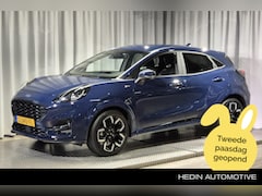 Ford Puma - 1.0 EcoBoost Hybrid ST-Line X 155pk Camera | Winter Pack | Elektrische Achterklep