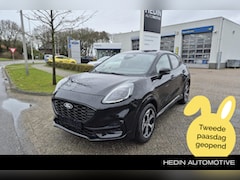 Ford Puma - 1.0 EcoBoost Hybrid ST-Line Automaat