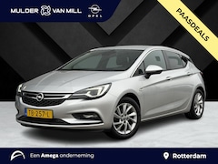 Opel Astra - Innovation+ 1.0 Turbo 105pk | LED MATRIX | AGR-STOELEN | KEYLESS | APPLE CARPLAY / ANDROID