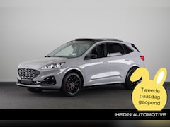 Ford Kuga - 2.5 PHEV Graphite Tech Edition | Winter pack | Panoramadak | Elektrisch inklapbare trekhaa