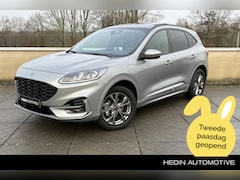 Ford Kuga - 2.5 PHEV ST-Line X | Trekhaak elek. | Panoramadak | Winter Pack | Technology Pack | Driver