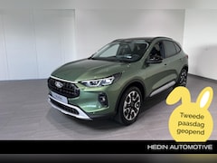 Ford Kuga - 2.5 PHEV Active X | Uit voorraad leverbaar Direct rijden €6000, - voordeel