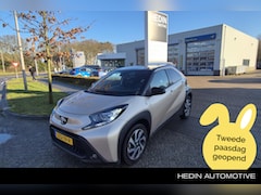 Toyota Aygo X - 1.0 VVT-i MT Pulse