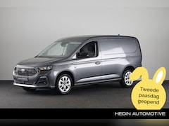 Ford Transit Connect - 1.5 EcoBoost PHEV L2 Limited | Nieuw te bestellen