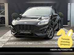 Ford Kuga - 2.5 PHEV ST-Line X | Winterpack | Driver Assistance Pack