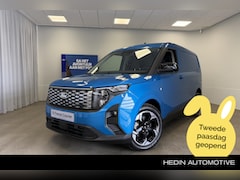 Ford Transit Courier - E-Transit Limited 44 kWh