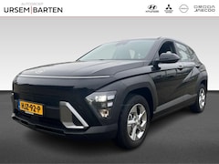 Hyundai Kona - 1.6 GDI HEV Comfort | LED | Navigatie |