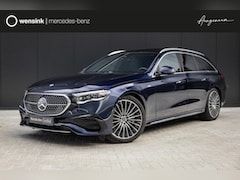 Mercedes-Benz E-klasse Estate - 300e Sport Edition | Premium Pakket | Distronic | Panoramadak | Stoelventilatie | Digital