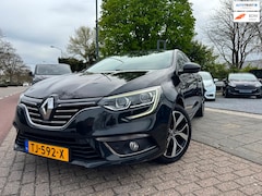 Renault Mégane - 1.3 TCe Bose Clima Elek Pakket Navi Cruise Led