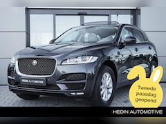 Jaguar F-Pace - 2.5t AWD Portfolio Elektrisch panoramadak | Cold Climate Pack | 12 maanden garantie |