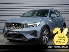 Volvo XC40 - 1.5 T4 Recharge Inscription Expression parkeer sensoren voor & achter + Camera achter | Cr