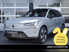 Volvo EX90 - Twin Motor Performance Ultra 7p. 111 kWh | Lidar | Bowers & Wilkins Audio | Luchtvering |