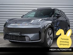 Lynk & Co 08 - 1.5 More | 200 KM Electrisch | Panorama Dak | Android Auto | Apple CarPlay | 21 "LM Velgen