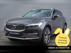 Volvo XC60 - T6 Plug-in hybrid AWD Inscription | Pano. dak | Adaptive Cruise | Premium Audio | Power Se