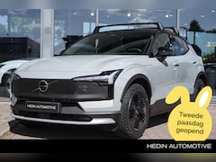 Volvo EX30 Cross Country - Twin Motor Performance Ultra 69 kWh | AWD | 360 Camera | Adaptieve Cruise + Pilot Assist |