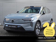 Volvo EX90 - Twin Motor 408pk Ultra 7p. 111 kWh | Voorstoelen Verwarmbaar & Ventilatie | Bose Audio | A