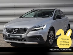 Volvo V40 Cross Country - T3 AUT. Polar+ Luxury | Adaptive Cruise | BLIS | Power Seats | Standkachel | Power Seats |