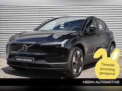 Volvo EX30 - Single Motor Extended Range Plus 69 kWh | Adaptive Cruise | Climate Pack | Lederen bekledi